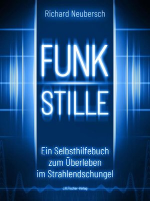 cover image of FUNKSTILLE